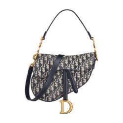 Saddle Bag - DIOR | 24S US