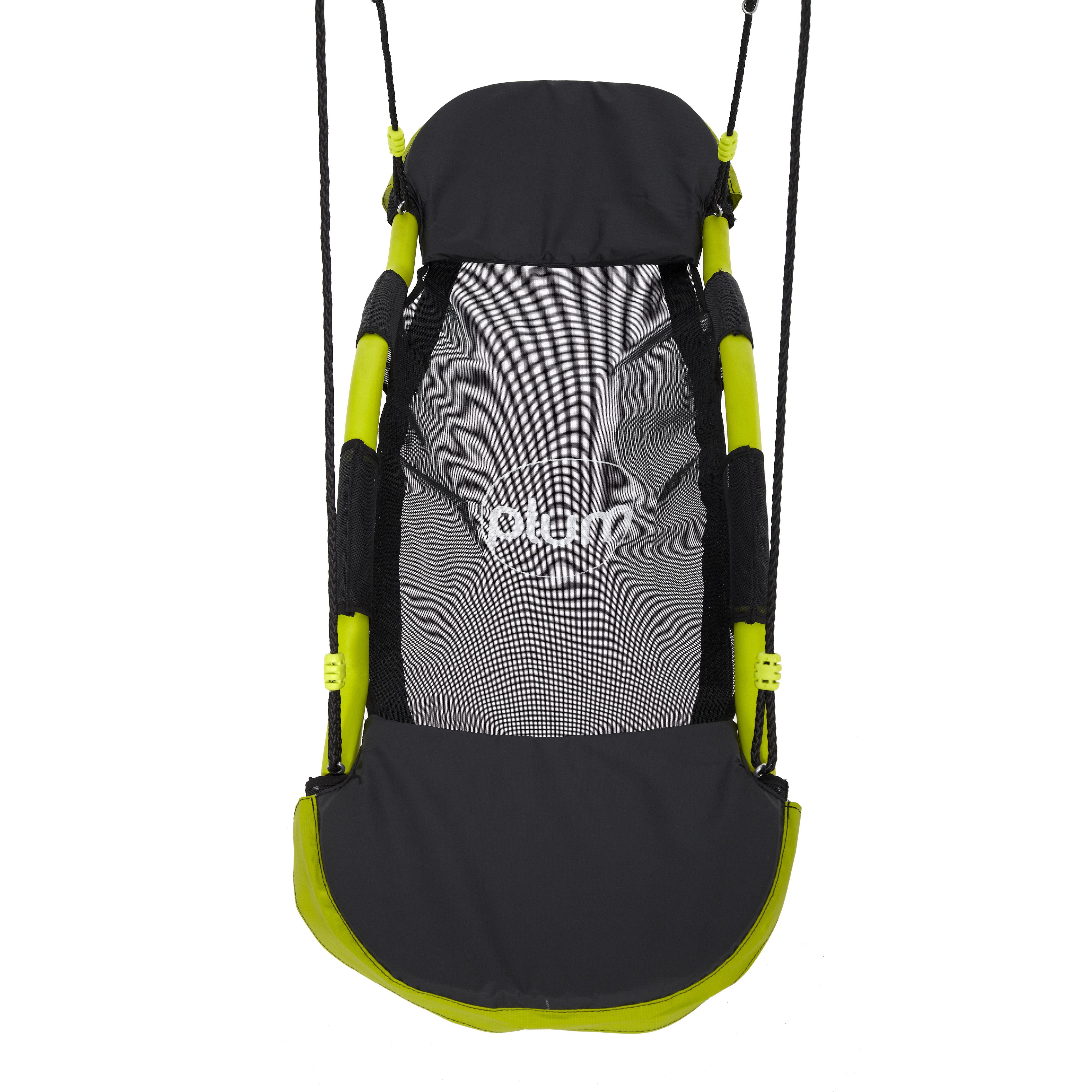 Plum Play Glide Nest Swing - Walmart.com | Walmart (US)