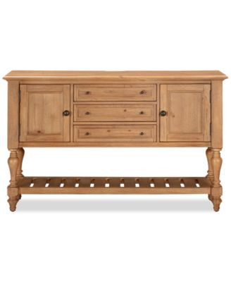 Willowmere Sideboard, Created for Macy's. | Macy's