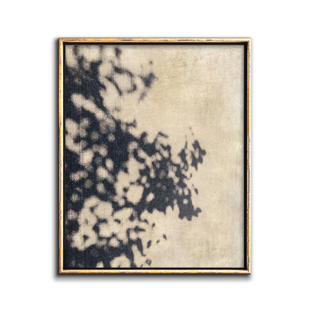 Neutral Abstract Art Shadow Art Neutral Wall Art Modern - Etsy | Etsy (US)