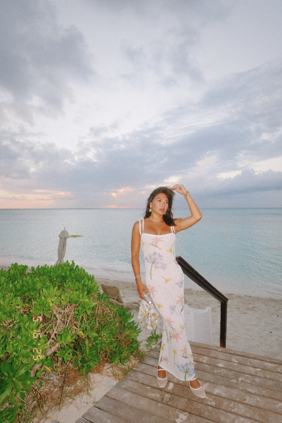on vacay ✨ 

 #LTKStyleTip #LTKTravel