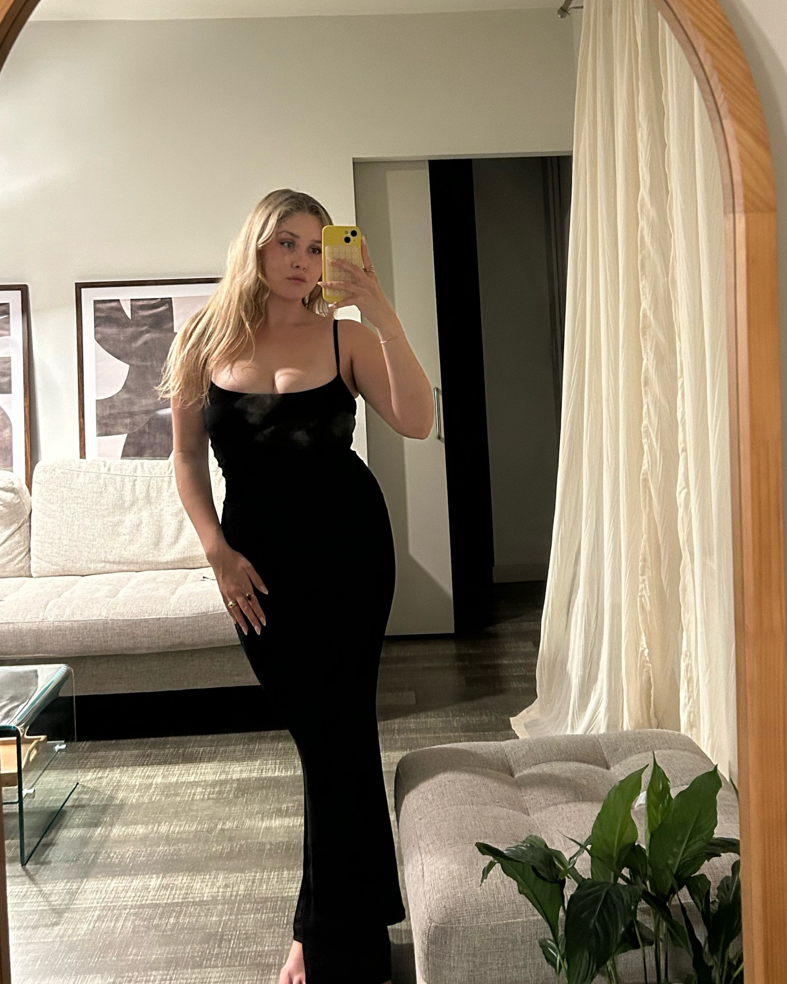A long body con dress with built in shape wear?! Are you kidding me?! I’m literally buying every color. Popilush is a curvy girl’s bestie!

#LTKStyleTip #LTKMidsize #LTKFindsUnder100