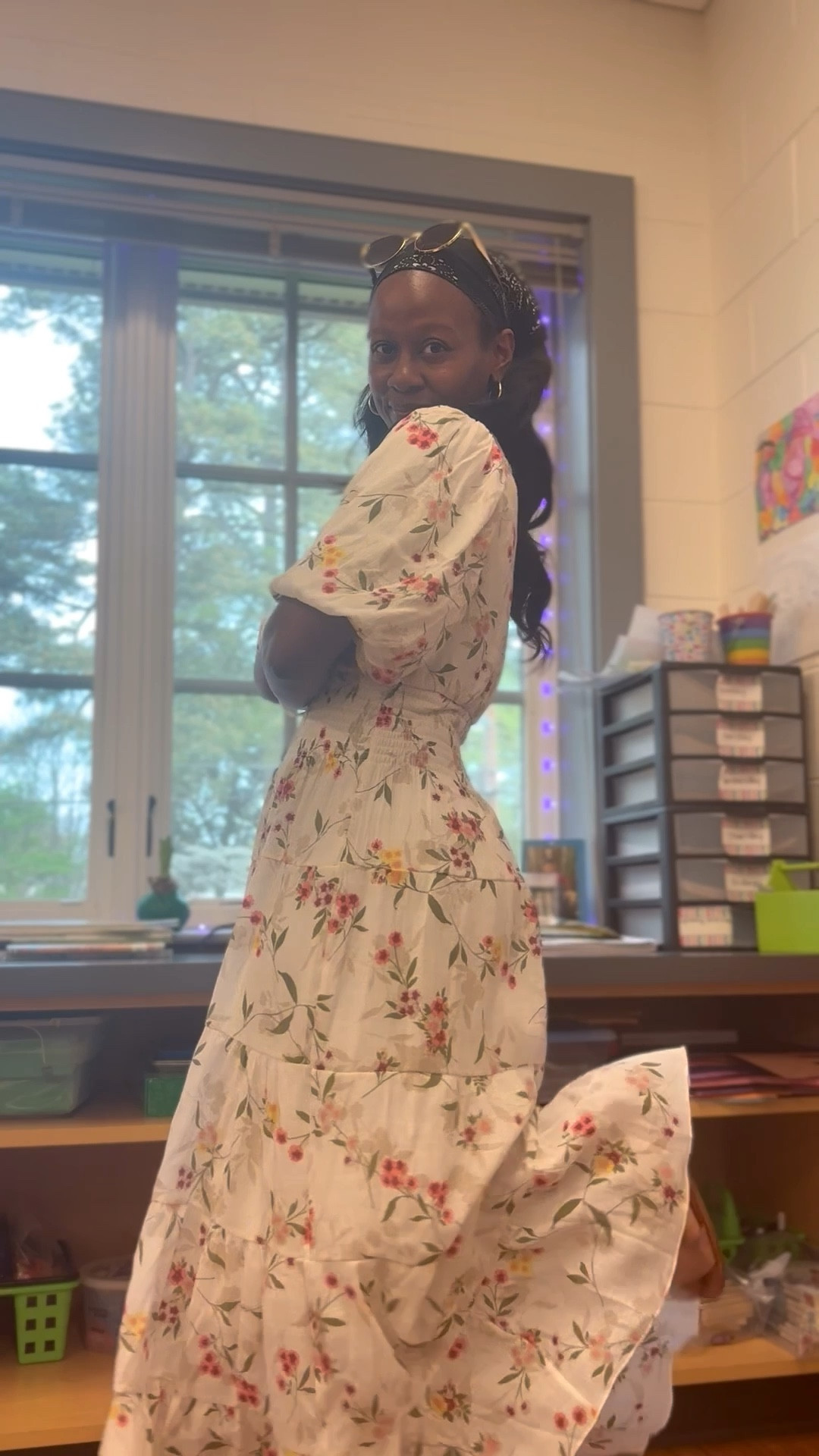 Teacher ootd!✨

#LTKPetite #LTKgrwm #LTKootd