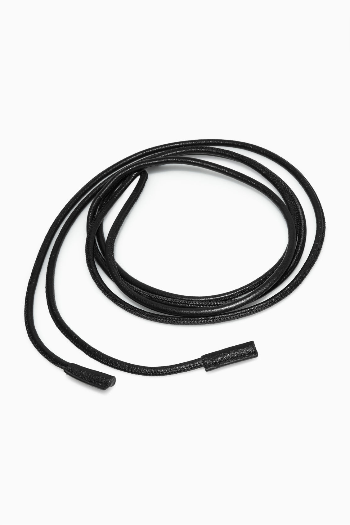 Leather Rope Belt | COS UK