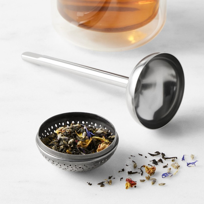 Williams Sonoma Tea Infusing Wand | Williams-Sonoma