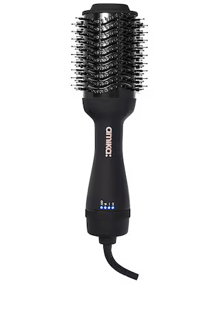 amika Hair Blow Dryer Brush 2.0 in Beauty: NA. | Revolve Clothing (Global)