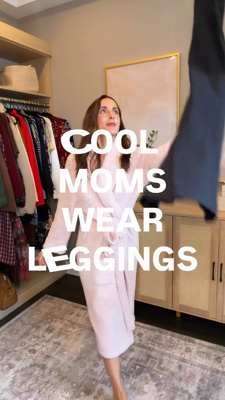 The best flare leggings! I am 5'4.5 and wearing a size XS standard length. 

 