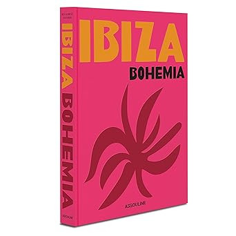 Ibiza Bohemia - Assouline Coffee Table Book | Amazon (US)