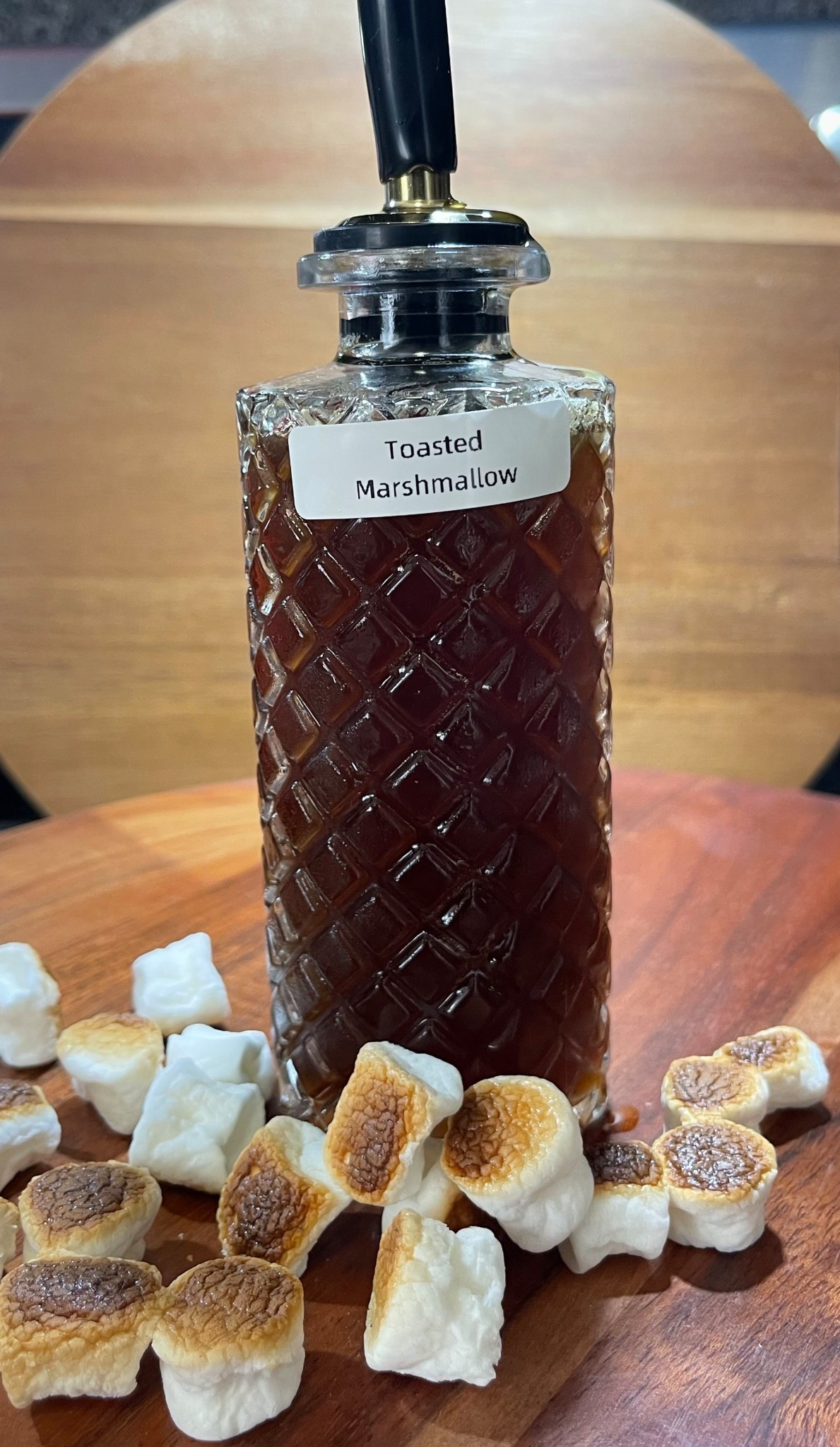 Homemade coffee syrups are so easy to make and can be stored in cute syrup jars.

Perfect for Christmas gifts as well!

#LTKHoliday #LTKGiftGuide #LTKHome