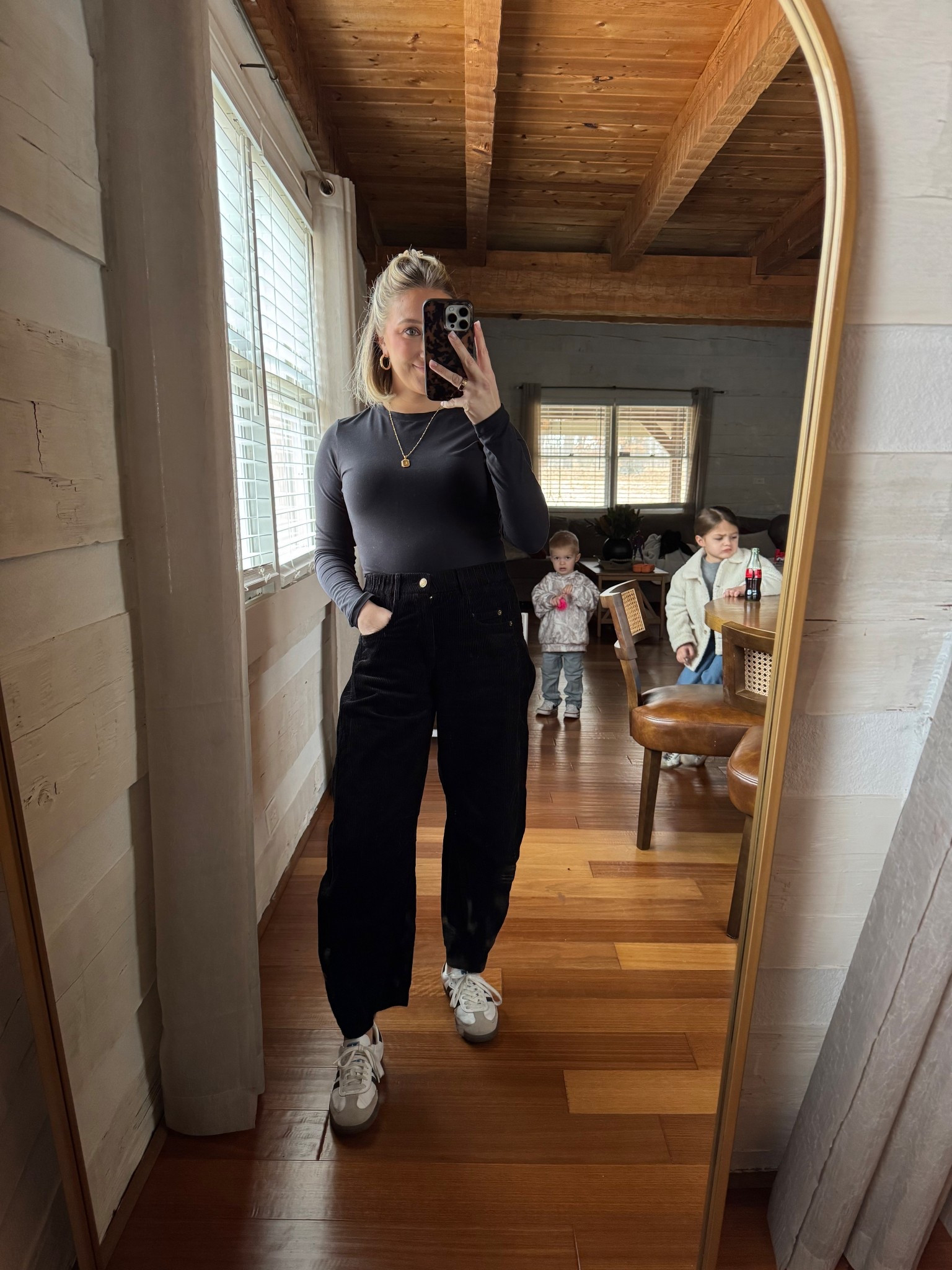 Saturday work OOTD 

#LTKmomlife #LTKWorkwear #LTKootd