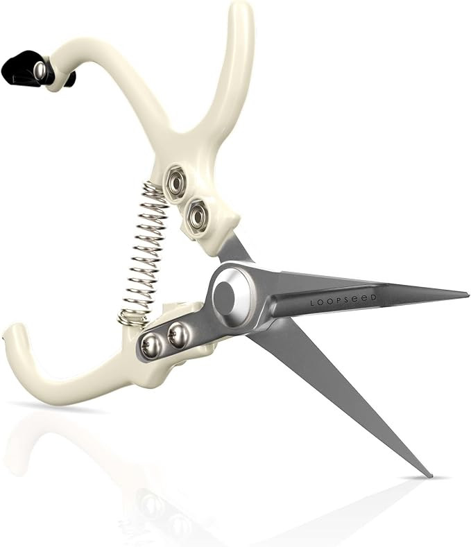 Plant Pruning Shears Garden Trimming Scissors Precision Hand Pruner Herb Snips Flower Clippers Bo... | Amazon (US)