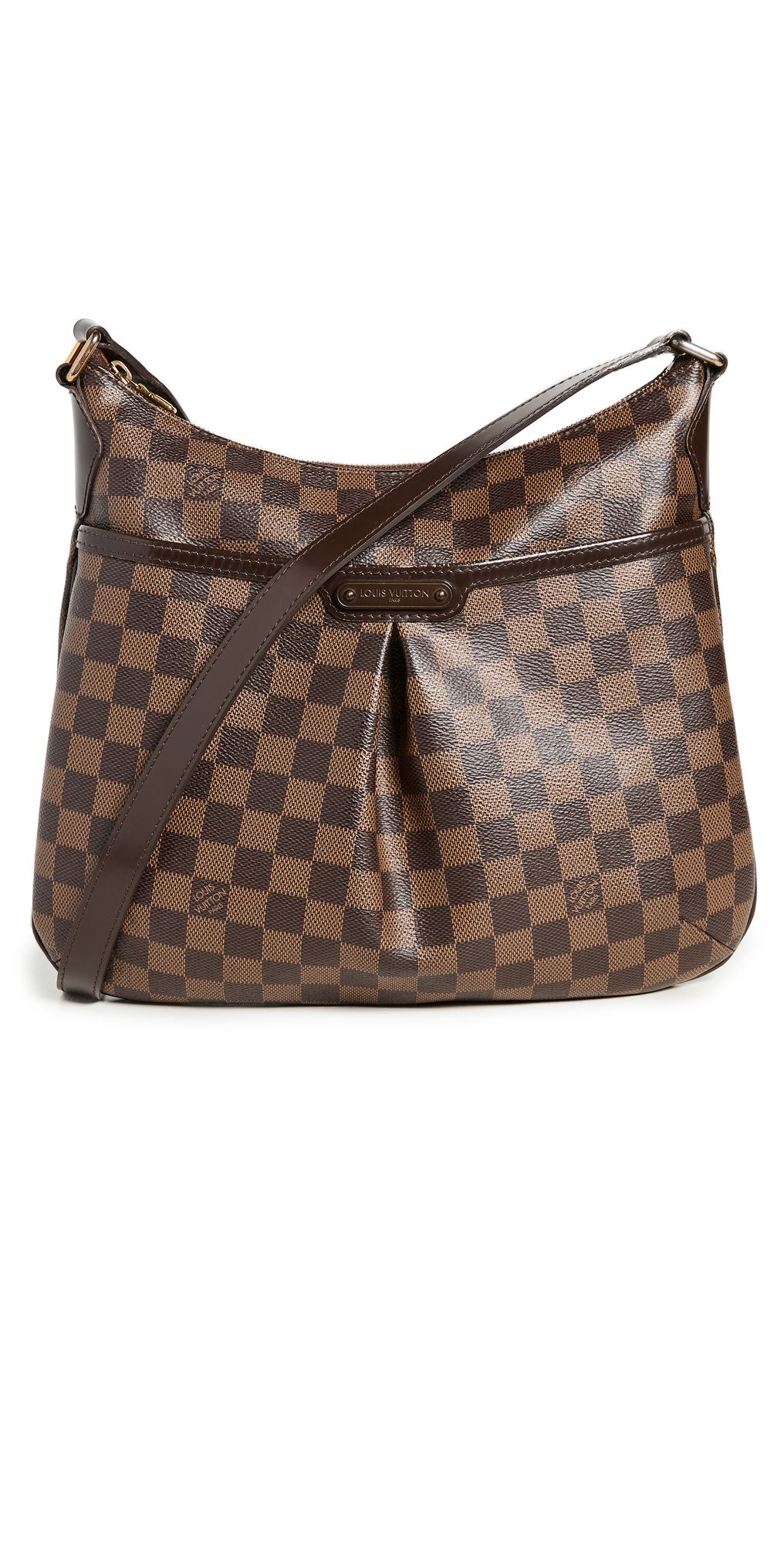 What Goes Around Comes Around Louis Vuitton Bloomsbury Bag | Shopbop