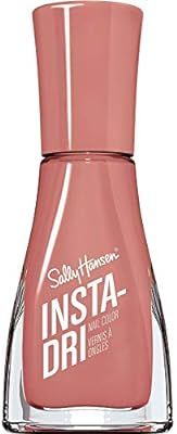 Sally Hansen Insta Dri, Mauve it, 0.31 fl. oz. | Amazon (US)