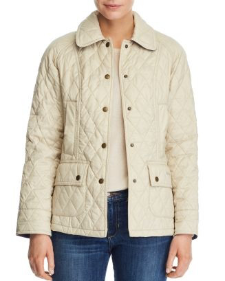 Barbour Beadnell Quilted Jacket  | Bloomingdale's Women | Bloomingdale's (US)