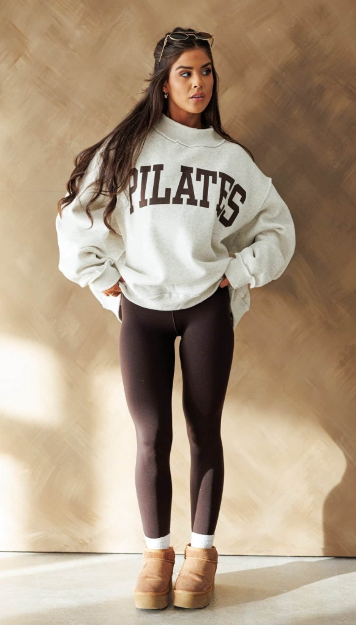 #LTKmomlife #LTKdayinmylife #LTKfitnessgoals