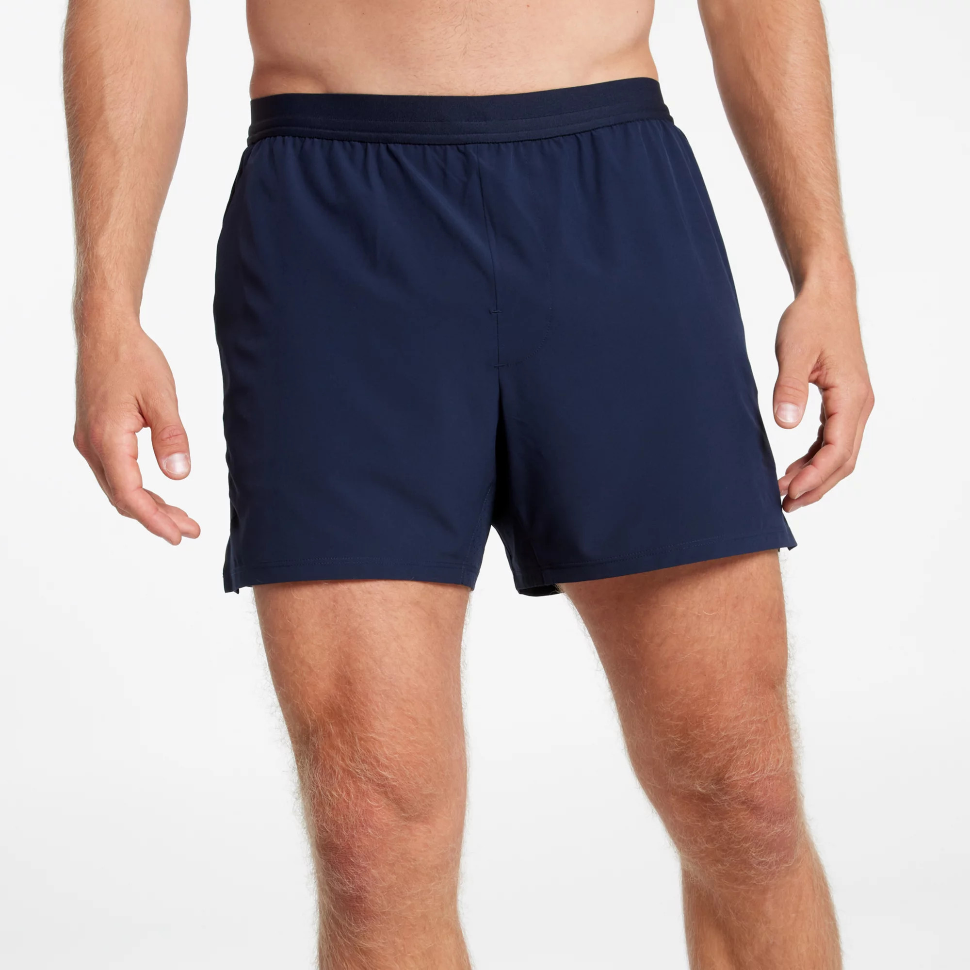 VRST Men's 5" Accelerate Running Boxer Brief Short, XS, Dark Navy | DICK'S Sporting Goods