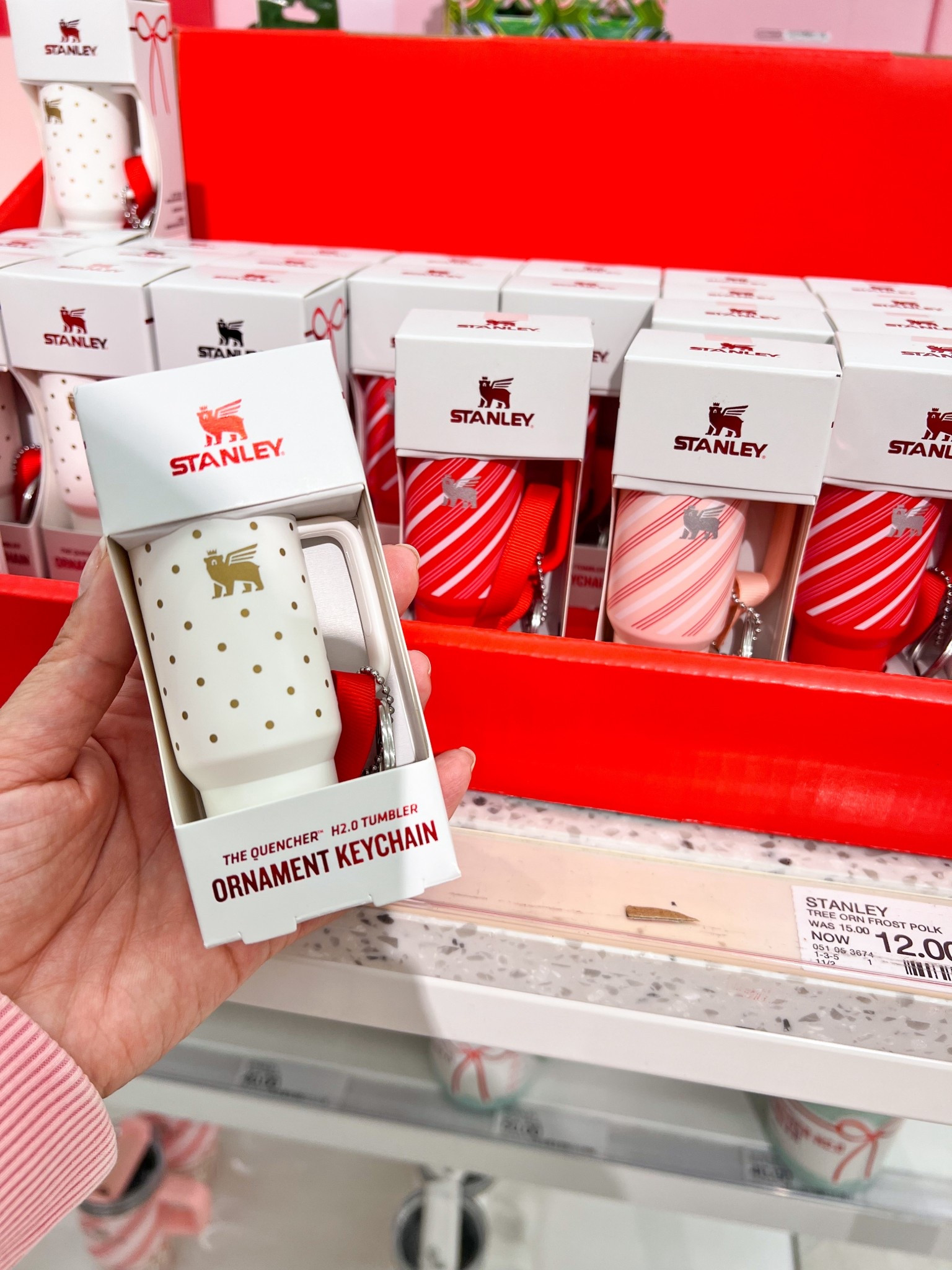 New Stanley 1913 holiday collection 

#targetfinds #giftideas #christmasgifts #newattarget

#LTKHome #LTKHoliday