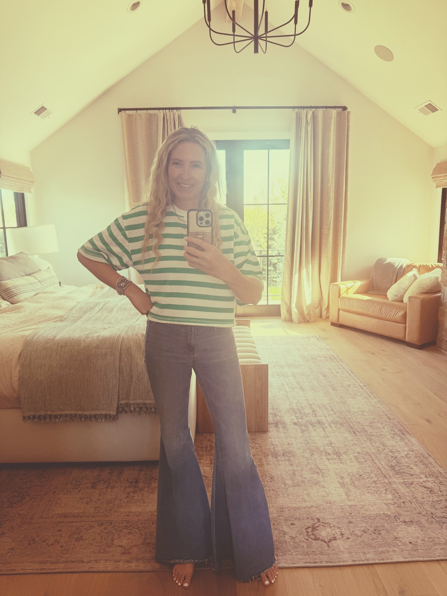 Summer outfit 

#LTKActive #LTKStyleTip #LTKU
