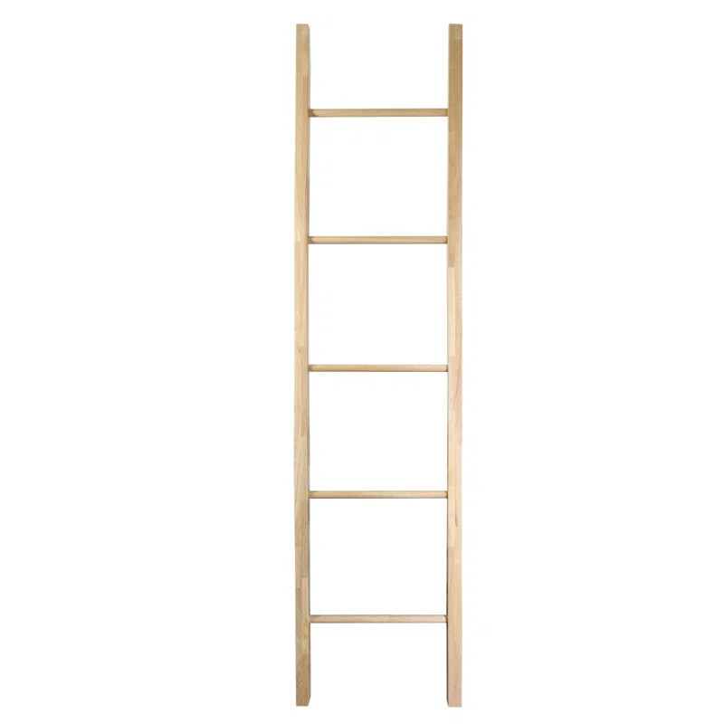 6.7 ft Blanket Ladder | Wayfair North America