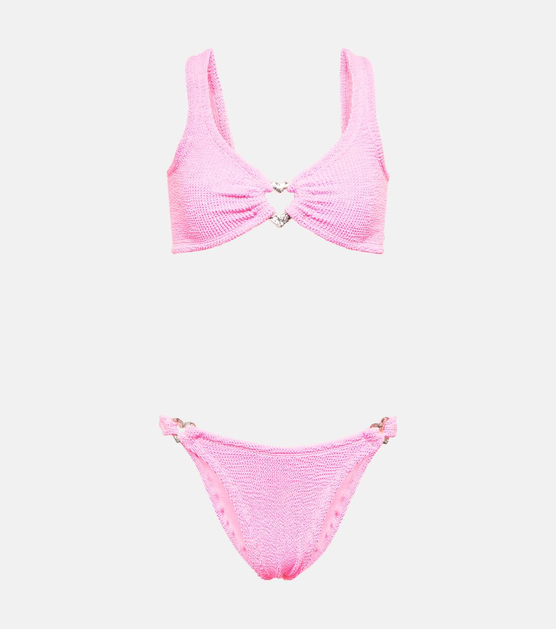 Heather embellished bikini | Mytheresa (US/CA)