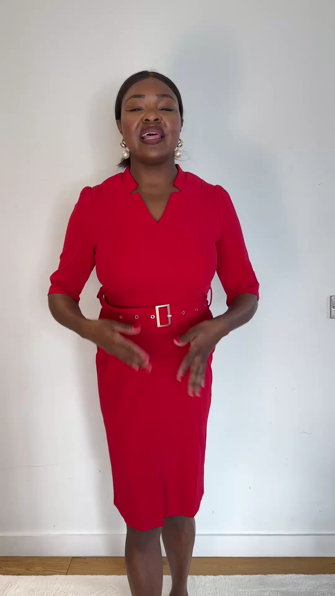 Spring fashion

#LTKSaleAlert #LTKPlusSize #LTKSeasonal