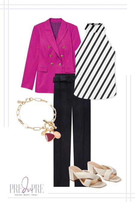 Outfit inspiration.

Spring outfit, spring look, travel wear, vacation look, resort wear, casual outfit, casual chic, work wear, office look, office wear

#LTKfindsunder50 #LTKstyletip #LTKworkwear
