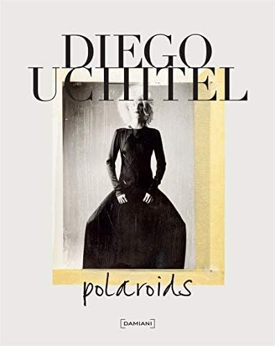 Diego Uchitel: Polaroids | Amazon (US)