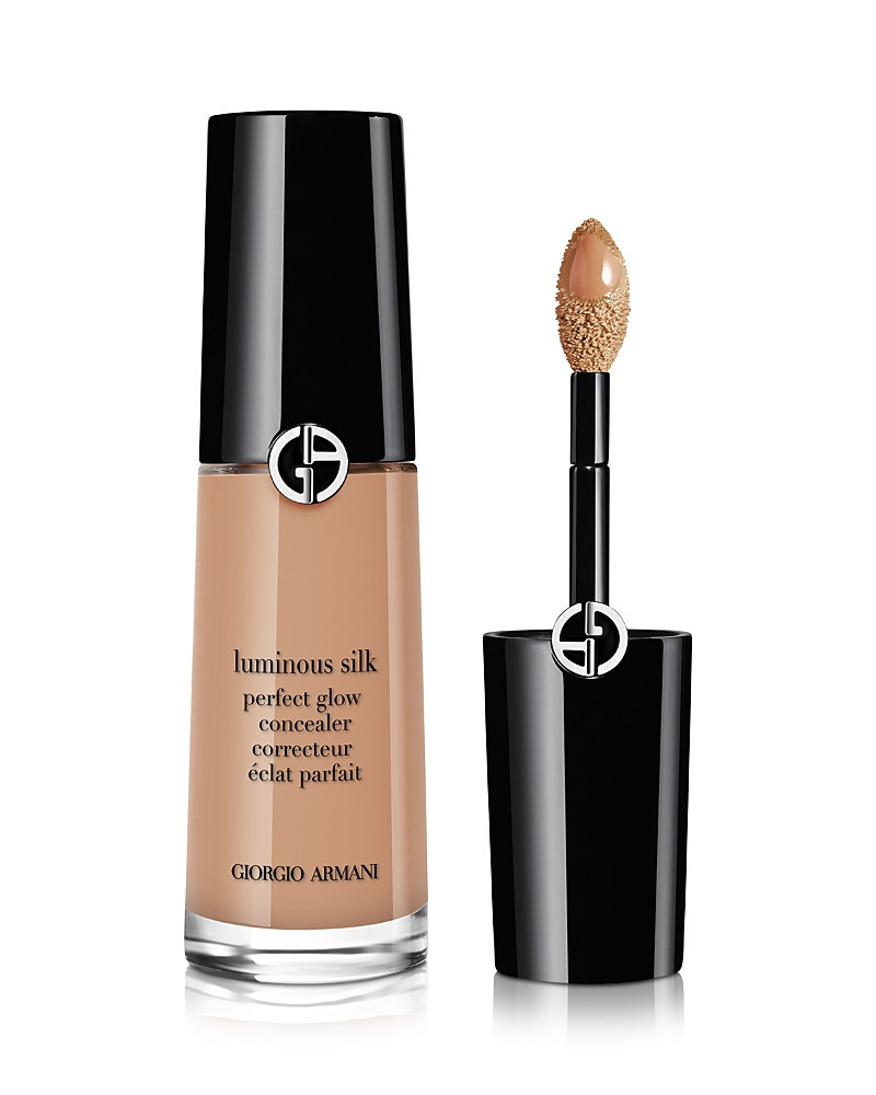 Armani Luminous Silk Face and Under-Eye Concealer | Bloomingdale's (US)