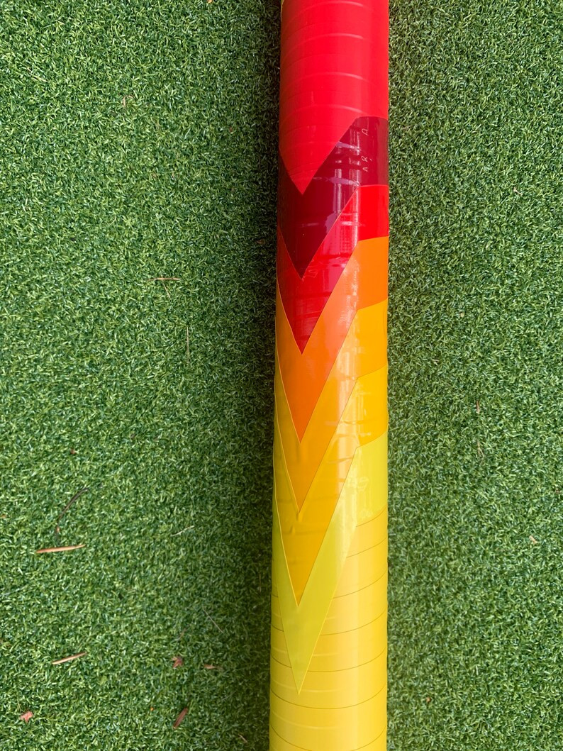 FUEGO WIFFLE® Bat - Etsy | Etsy (US)