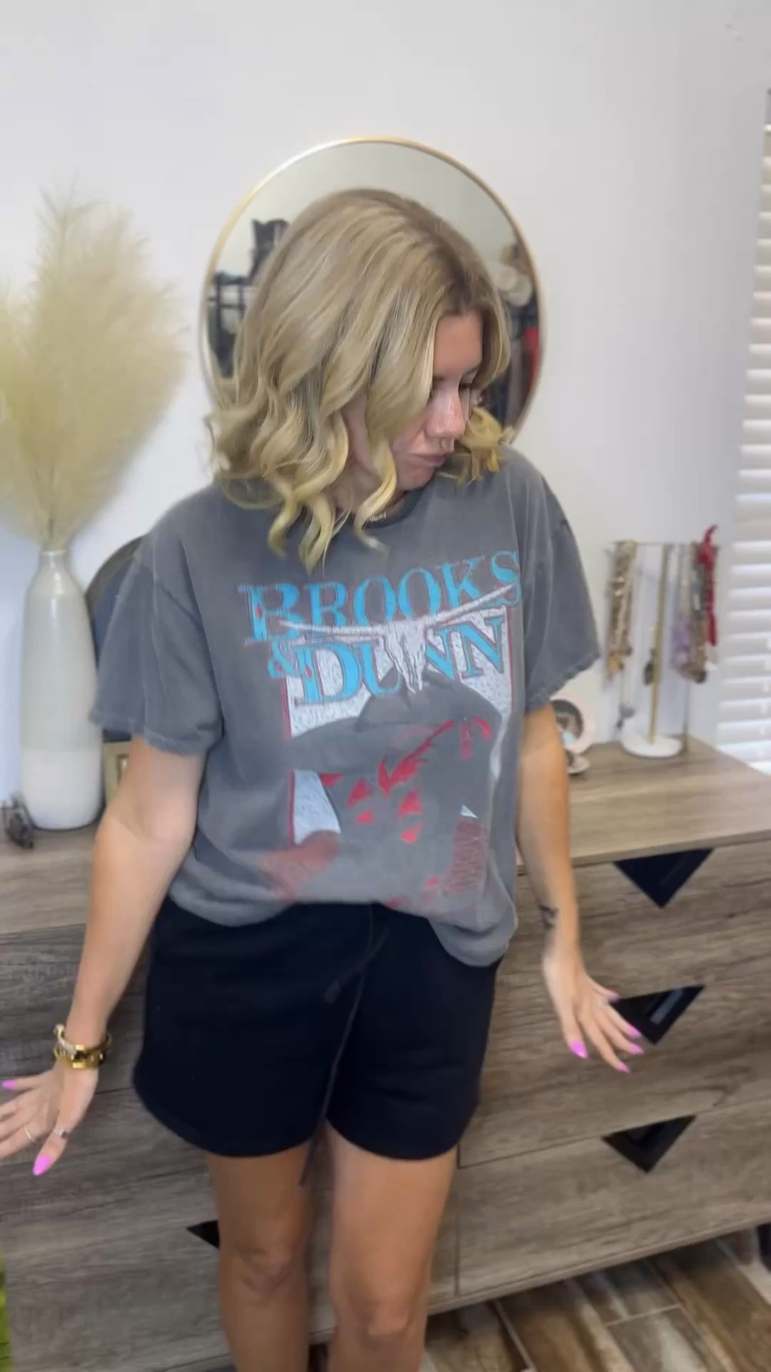 Concert outfit, rhinestone cowgirl, wide leg denim, country concert outfit, western inspired 

#LTKFestival #LTKootd #LTKgrwm