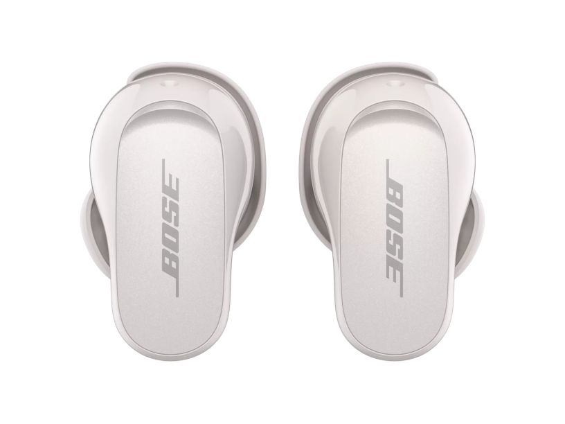 Bose QuietComfort Earbuds II | Bose.com US