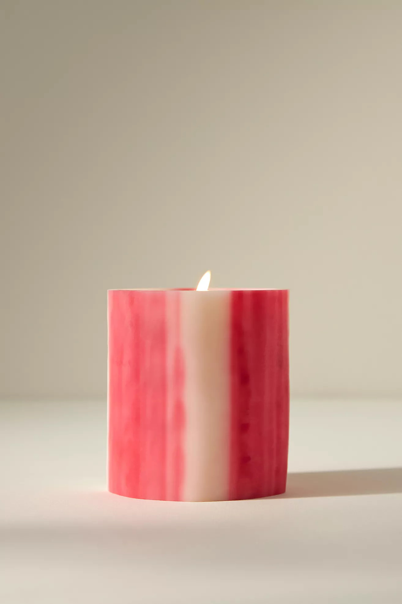 Le Feu De L'Eau Candle | Anthropologie (US)