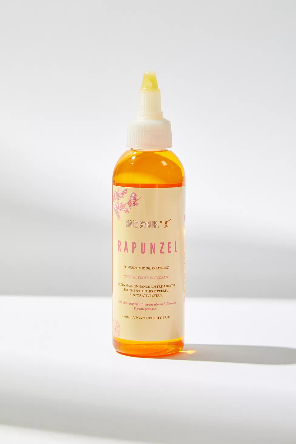 Hair Syrup Rapunzel Hair Serum | Urban Outfitters UK