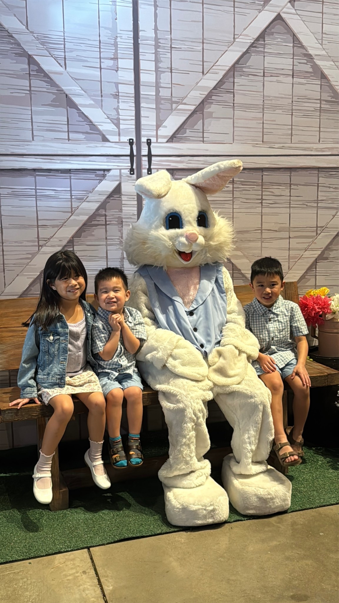 Happy Easter ✝️🐣
Girls outfit. 
Boys outfit. 
Toddler boys outfit. 
Target. Amazon. Old navy  

#LTKSaleAlert #LTKKids #LTKmomlife