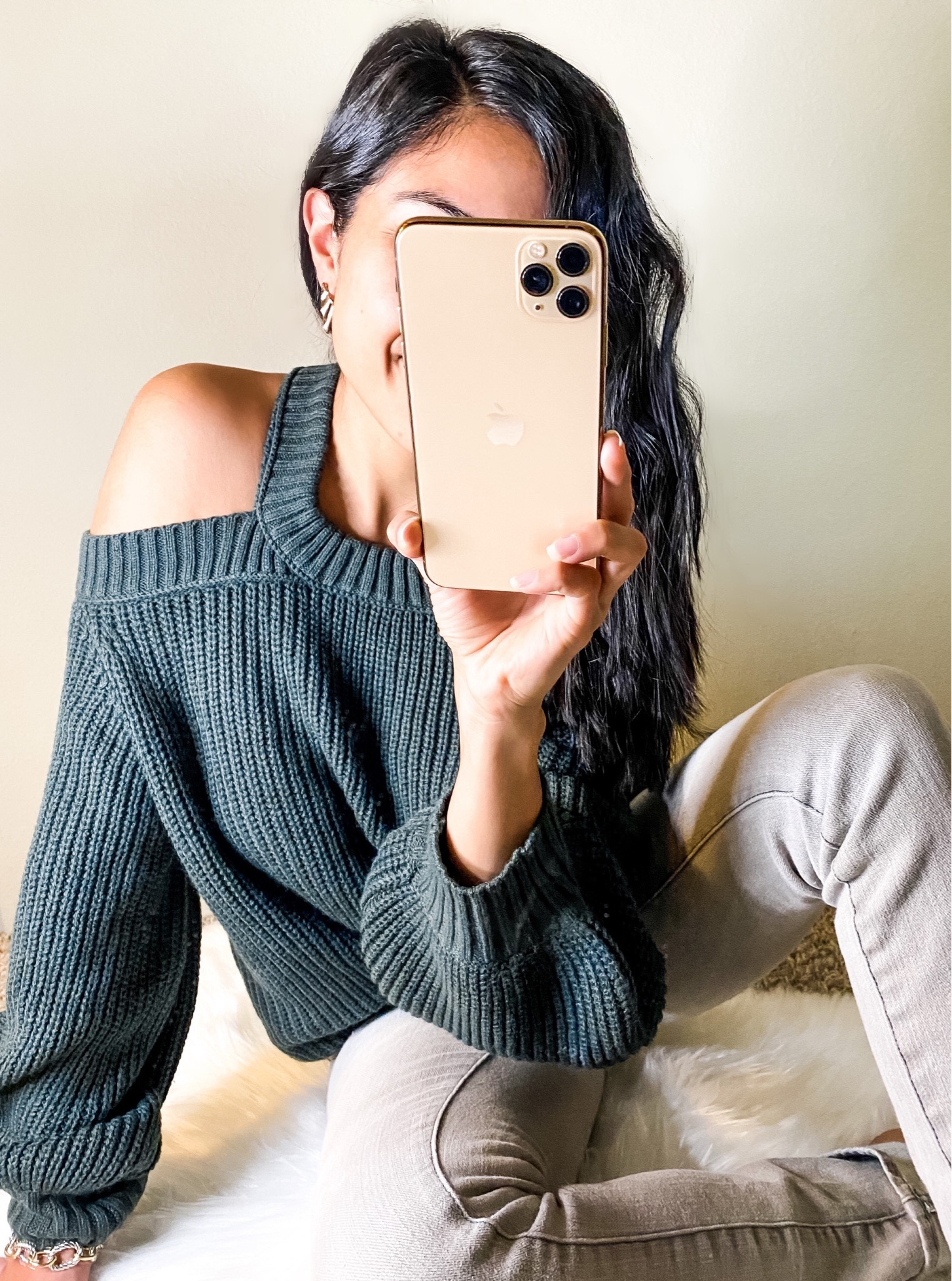 Halter sweater from Amazon! 

#LTKHoliday #LTKGiftGuide #LTKCyberWeek