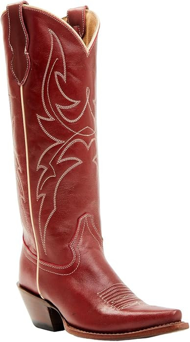 Idyllwind Women's Dallas Alice Western Boot Snip Toe - Biwfa23l13 | Amazon (US)