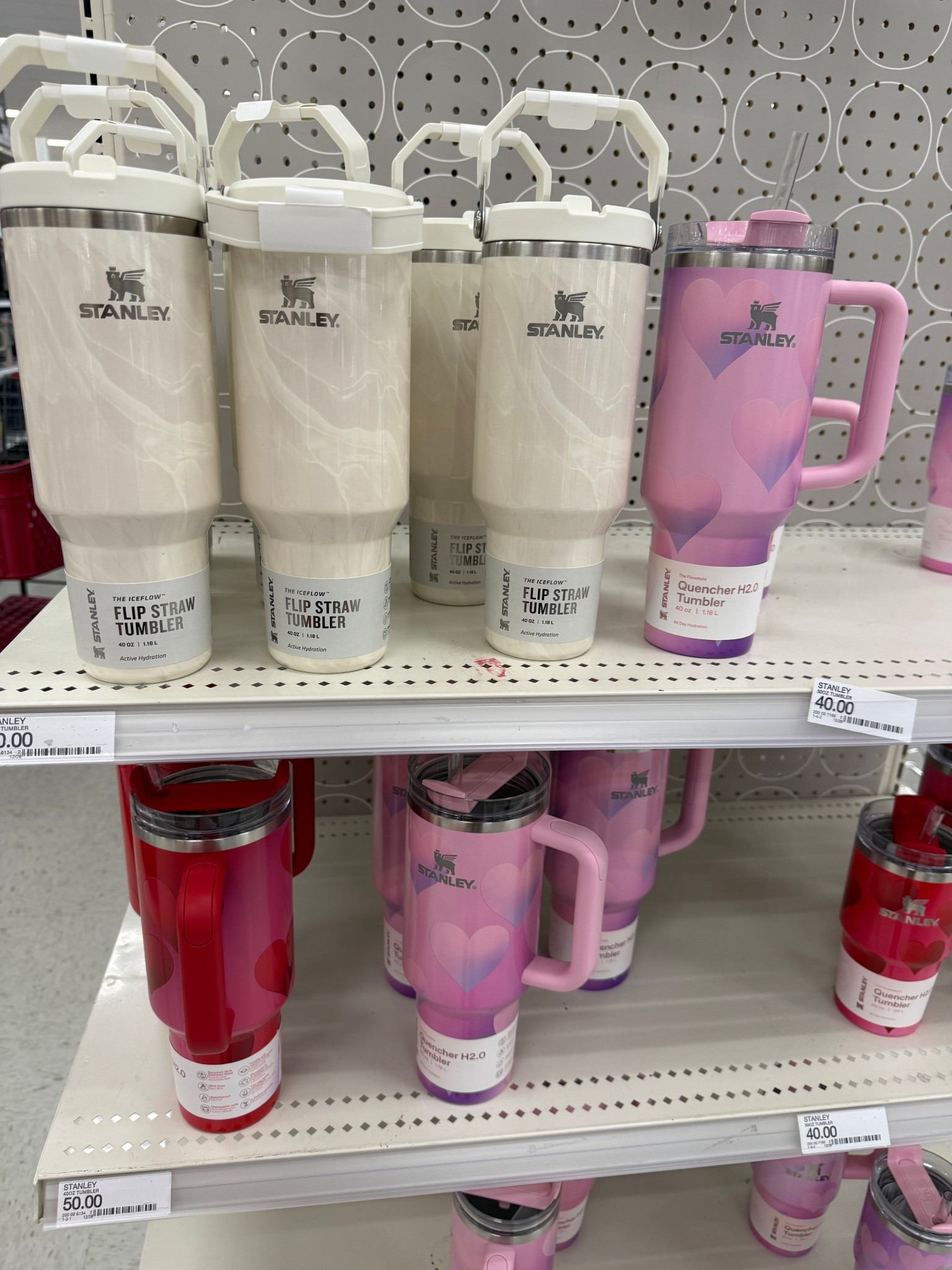 Valentines Stanley at target 

#LTKGiftGuide #LTKFindsUnder100 #LTKSeasonal