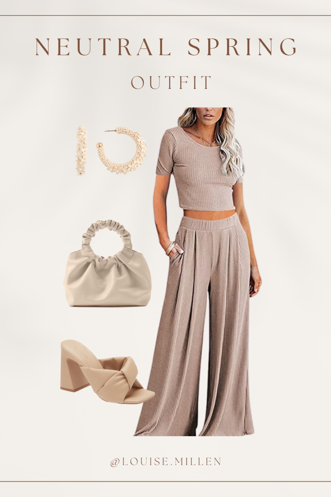 What I’m currently loving. This outfit from #amazon is super comfy! 

#LTKunder50 #LTKstyletip #LTKFind