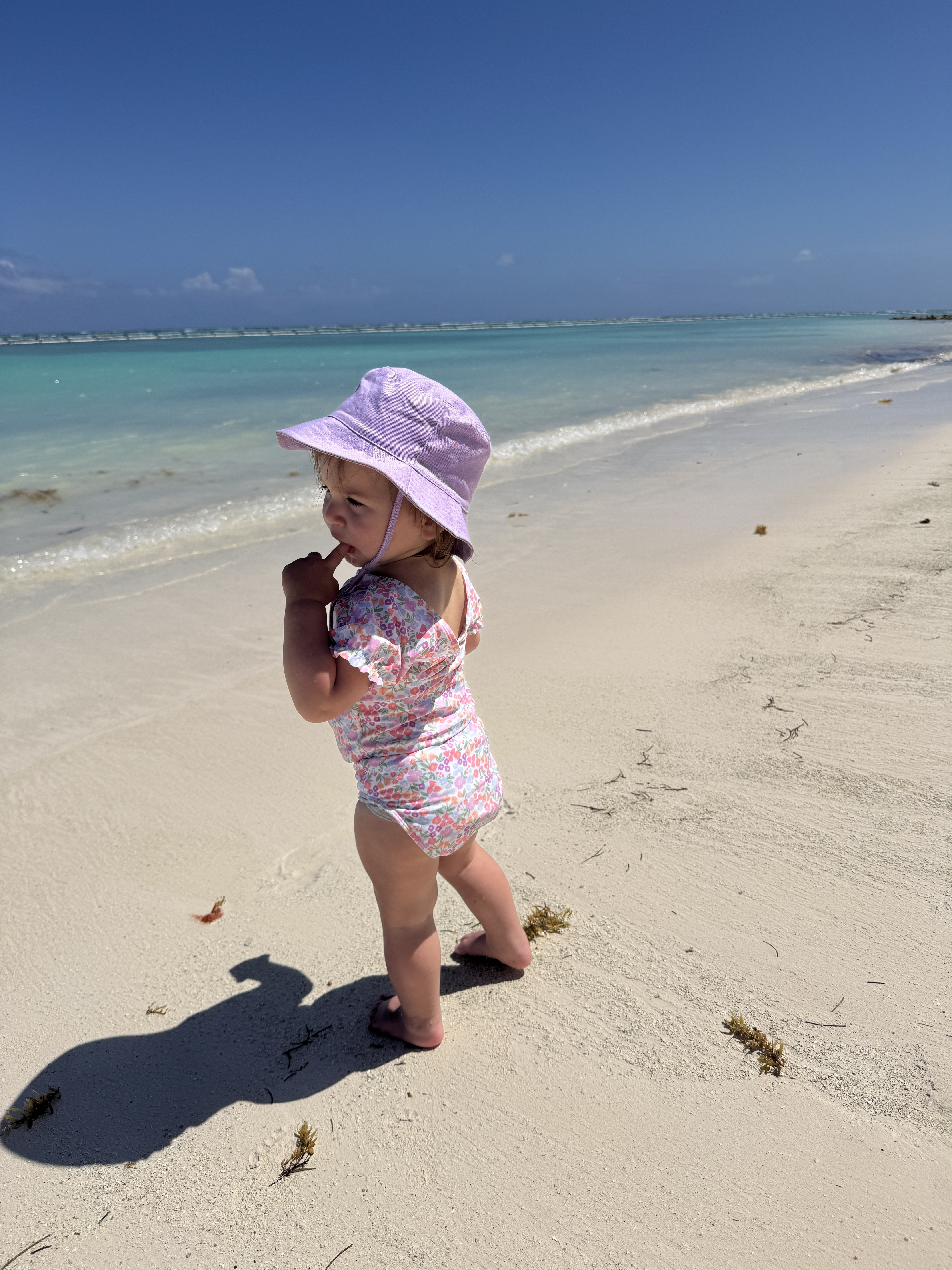 Sophia’s summer swimsuit lineup is all on sale today! 

#LTKBaby #LTKSummerEdit #LTKSwim