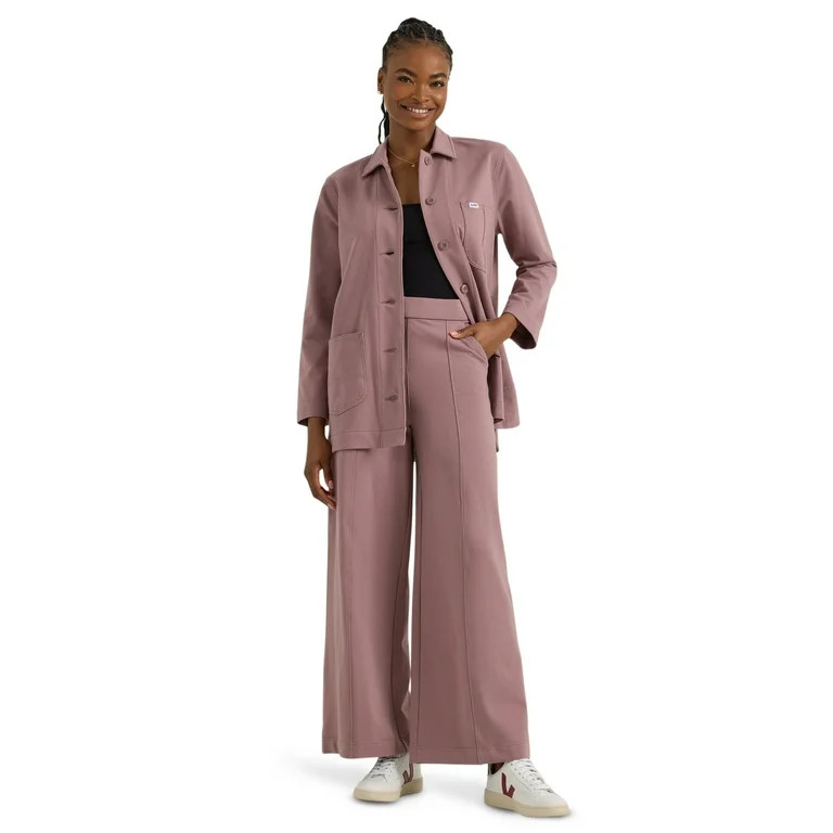 Lee® Women's Lee Layers Chore Duster | Walmart (US)