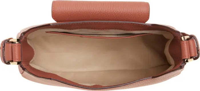 Strathberry Multrees Leather Hobo | Nordstrom | Nordstrom