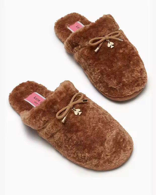 Lucy Slippers | Kate Spade Outlet