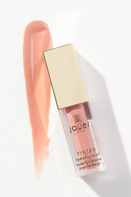 Jouer Tinted Lip Oil | Anthropologie (US)
