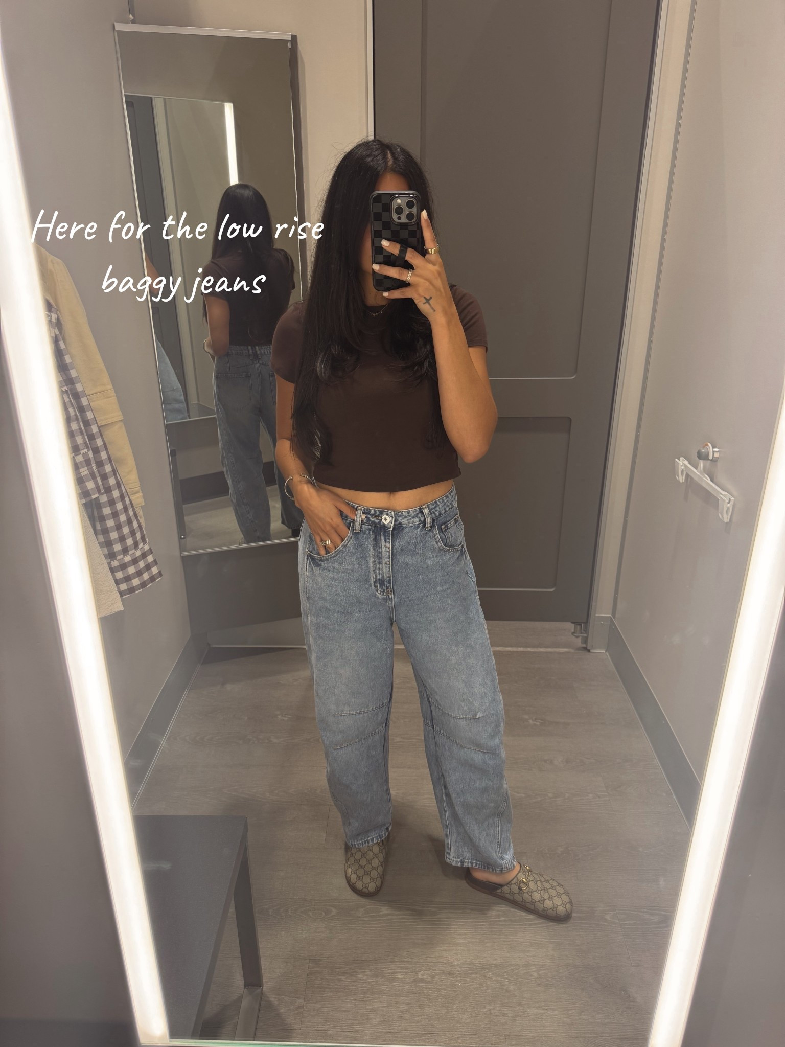 Low rise baggy jeans, barrel denim favorites on Amazon, Levi’s and free people are my favs. Denim shorts, spring style, summer outfits 

#LTKSaleAlert #LTKOver40 #LTKootd