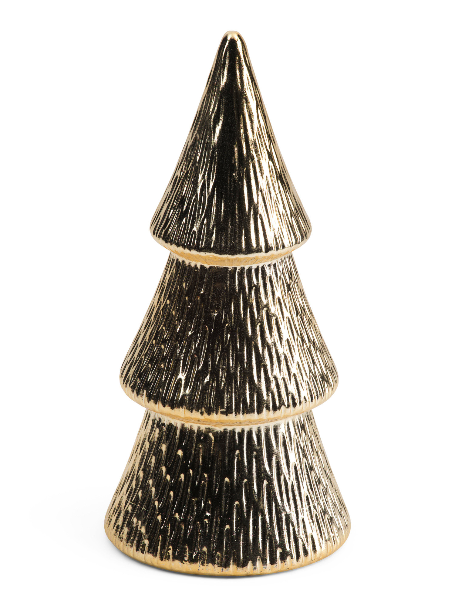 Porcelain Gold Tree | TJ Maxx