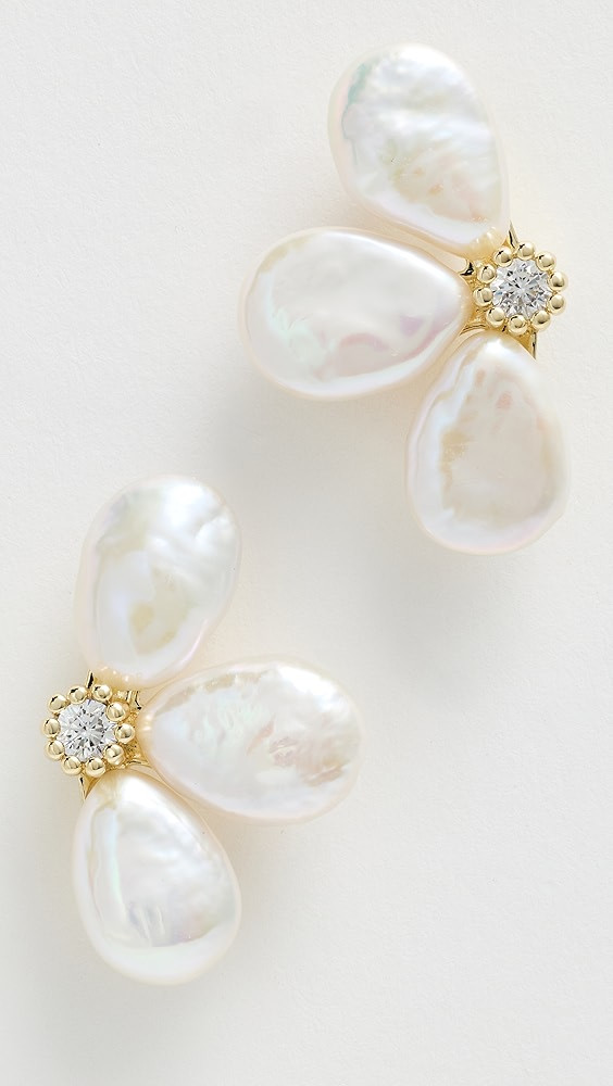 Amira Earrings | Shopbop
