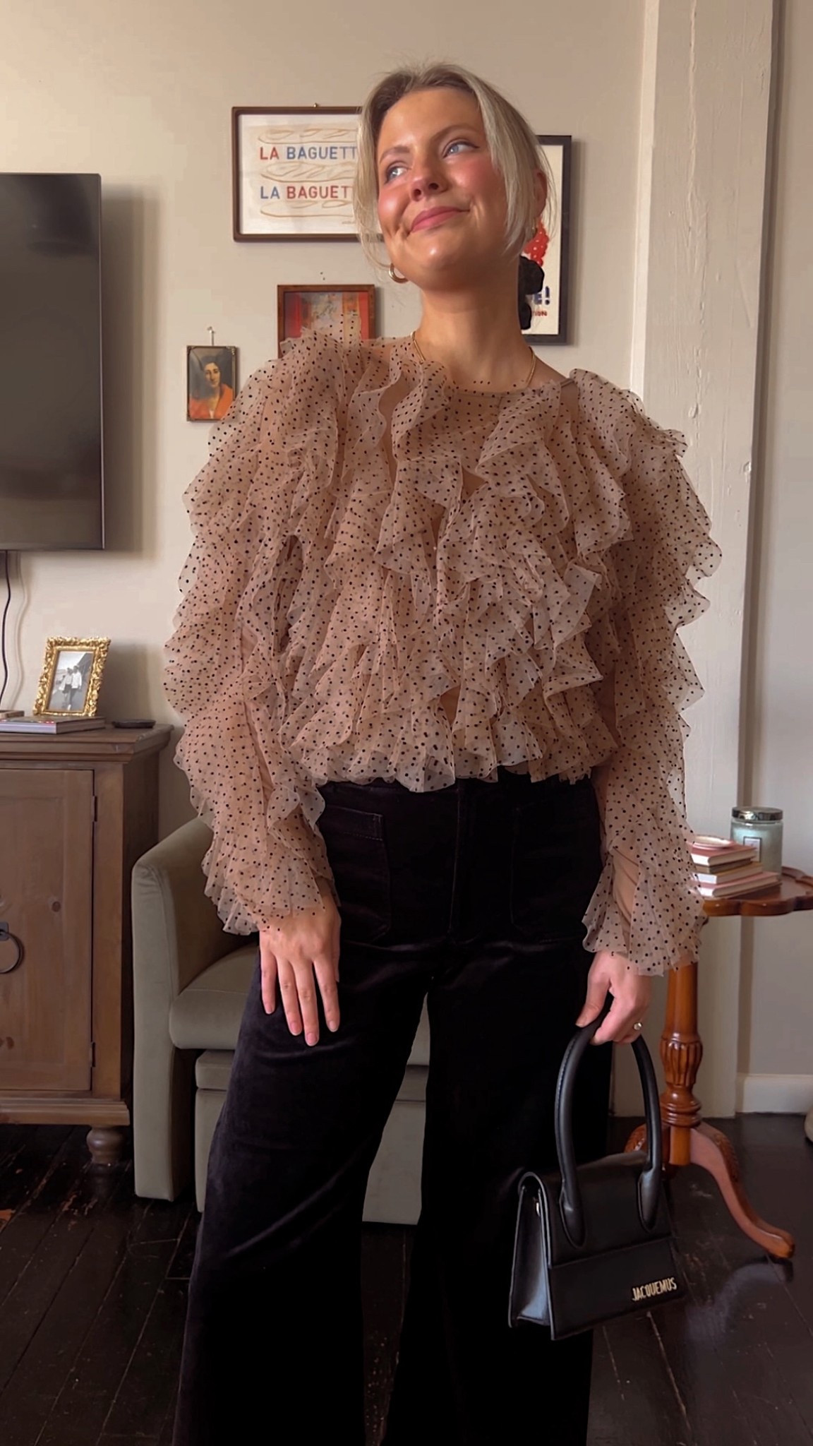 30% off my top & bottoms this week only!

Black Friday deals, Holiday outfit, Christmas party outfit inspo, Christmas Day look, winter outfit ideas, cold weather fashion, fall 2025 trends

#LTKGiftGuide #LTKHoliday #LTKCyberWeek