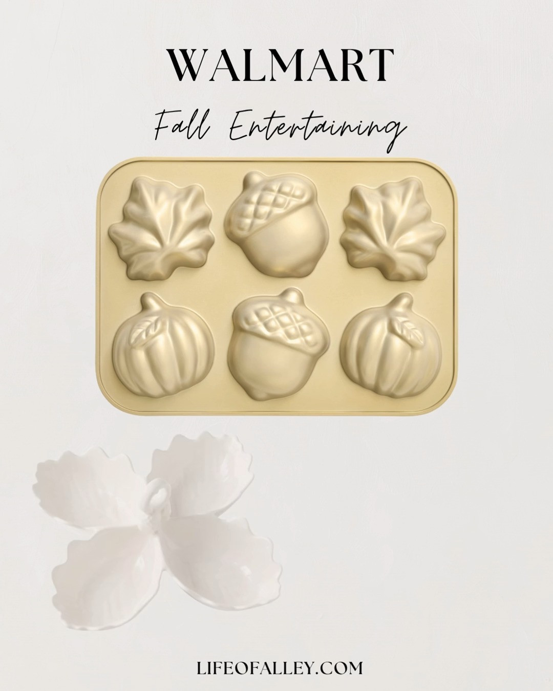 Fall hosting finds from Walmart!  

 #LTKSeasonal #LTKHome