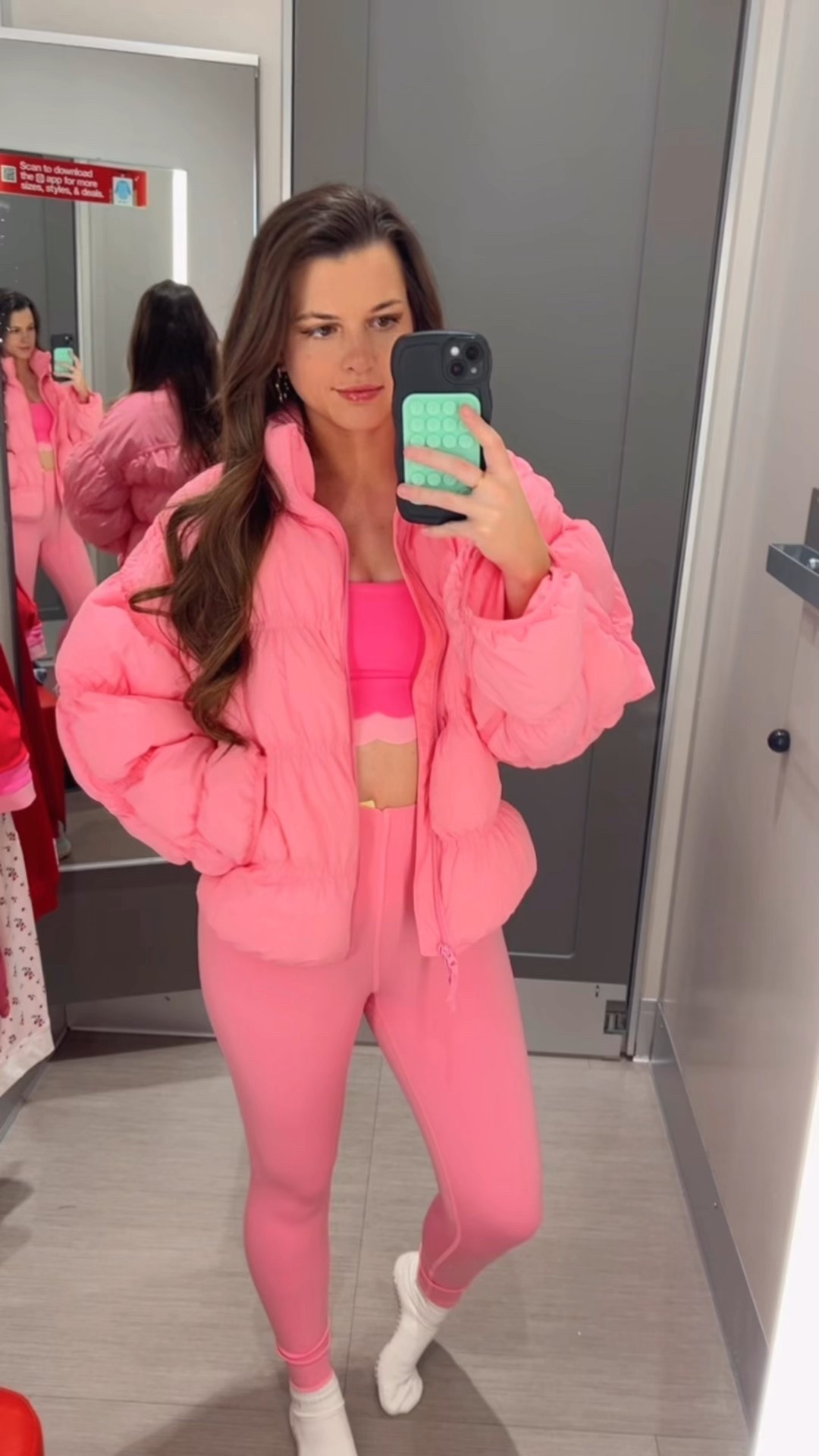 // my love language is comfy, flattering activewear // 

#LTKootd #LTKfitnessgoals #LTKActive