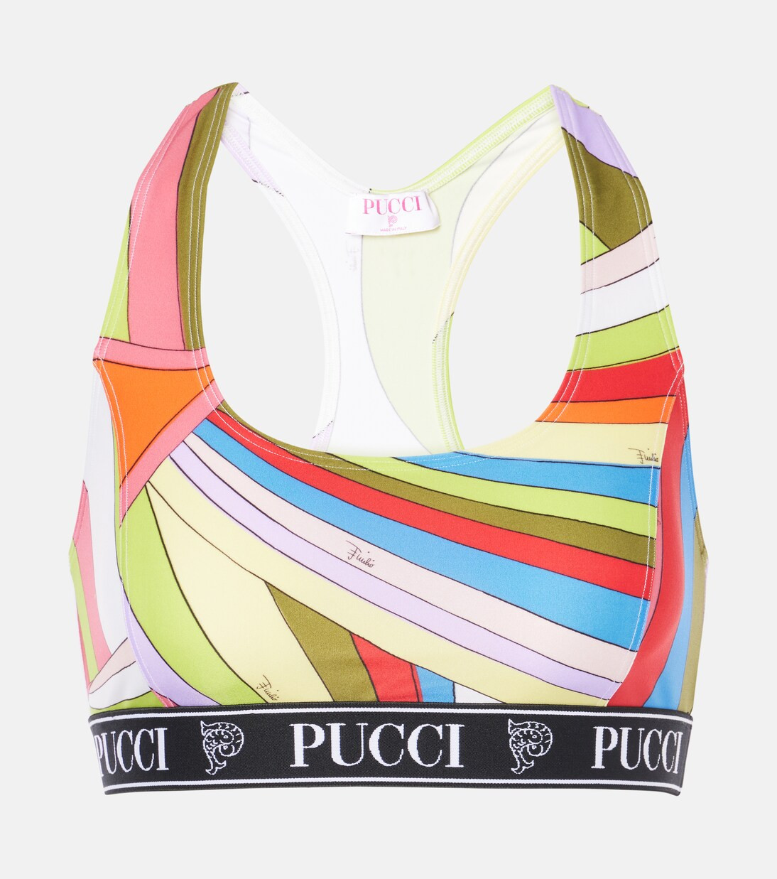 Iride sports bra | Mytheresa (US/CA)
